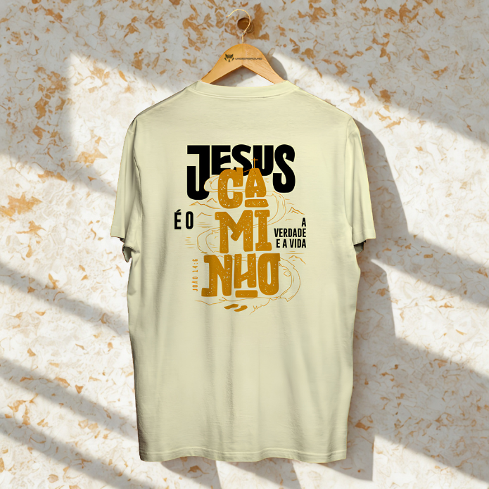 Caminho Verdadeiro